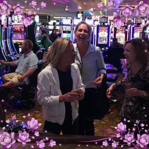 Meet your Posher, Susie